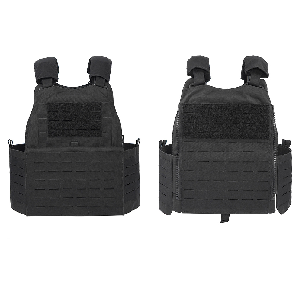 Tactical Plate Carrier Vest Quick Release - 전술 조끼 사냥 조끼 500D 나일론