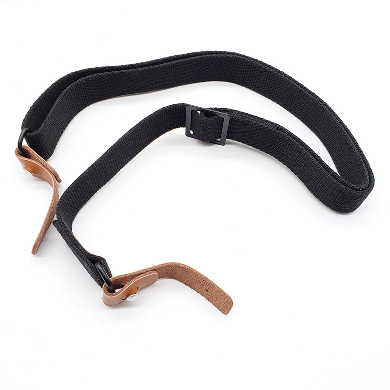 Tactical Sling 2 Point Quick Adjust Rifle - 전술 에어소프트 AK 라이플 슬링 가죽