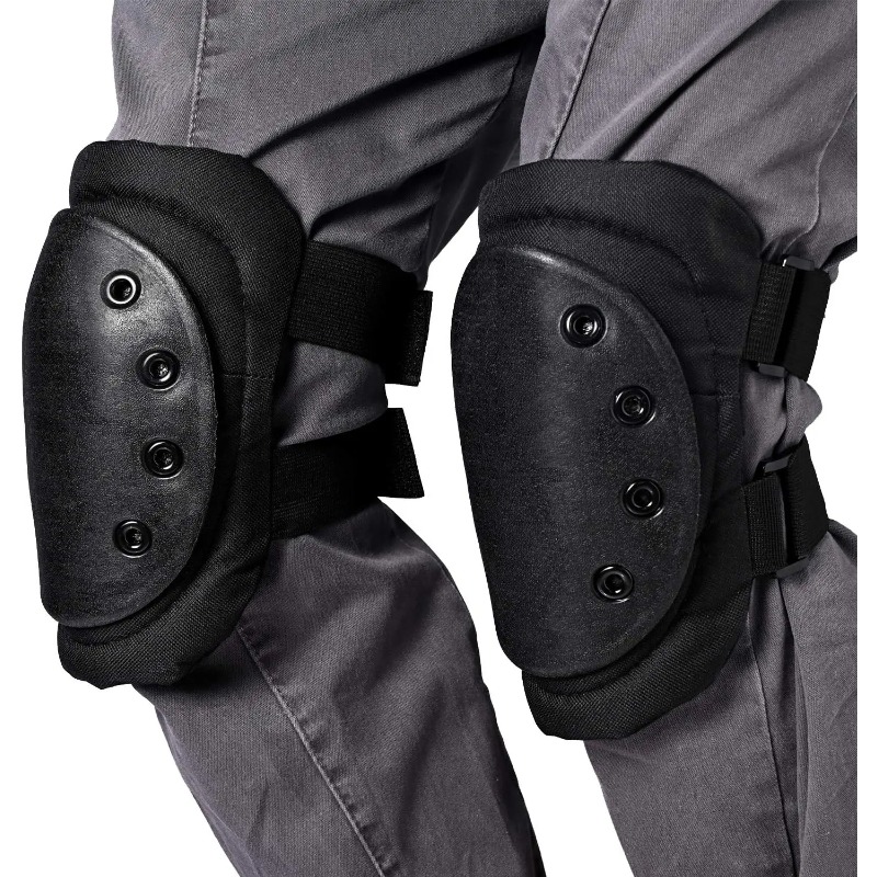 Combat Knee Pads Elbow Pads Set Military - 군사 전술 무릎 패드 팔꿈치 패드