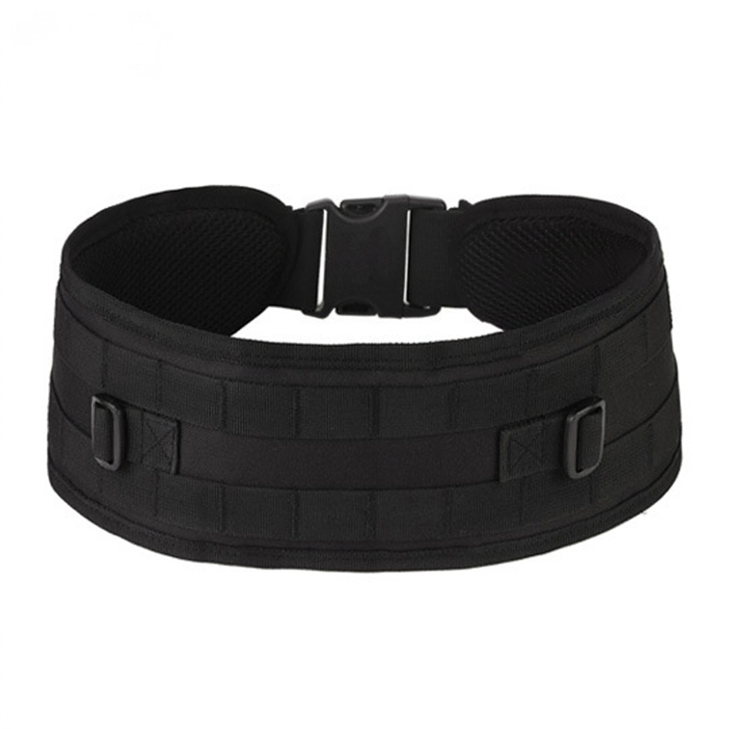 Tactical Combat Belt Quick Release Buckle - 새로운 전술 전투 벨트 퀵 릴리스