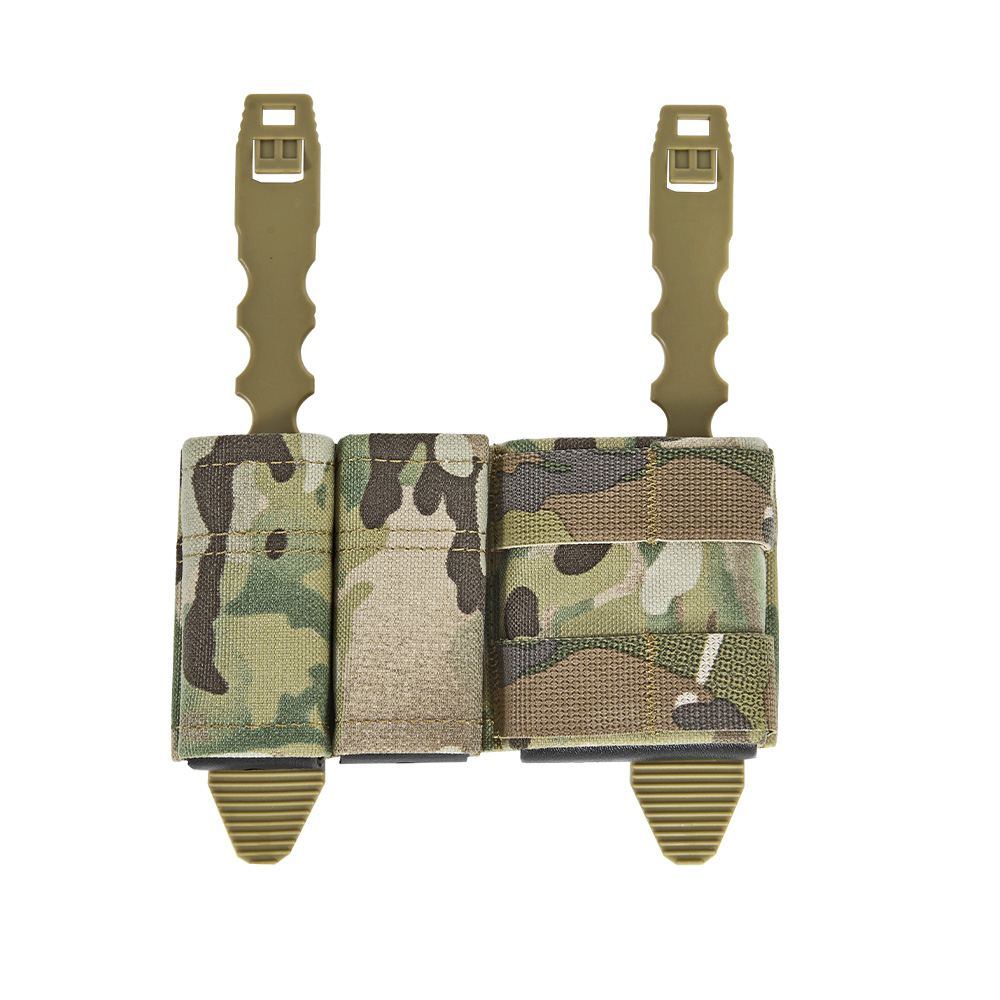 더블 덤프 파우치, 9mm 5.56mm용 손전등 홀스터 - Molle Mag Pouch Double Magazine 5.56 9Mm 리뷰 및 가격