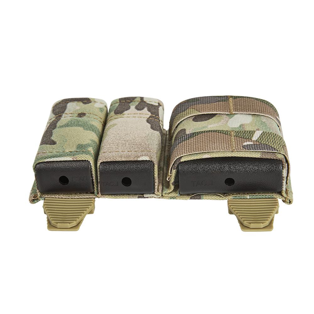 더블 덤프 파우치, 9mm 5.56mm용 손전등 홀스터 - Molle Mag Pouch Double Magazine 5.56 9Mm 리뷰 및 가격