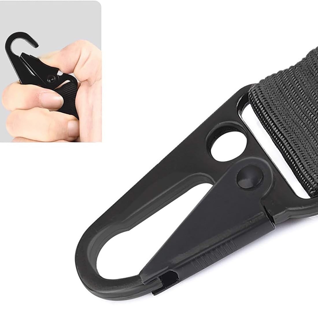 전술 2포인트 슬링-2 Picatinny QD 슬링 회 - Tactical Sling 2 Point Quick Adjust Rifle 리뷰 및 가격