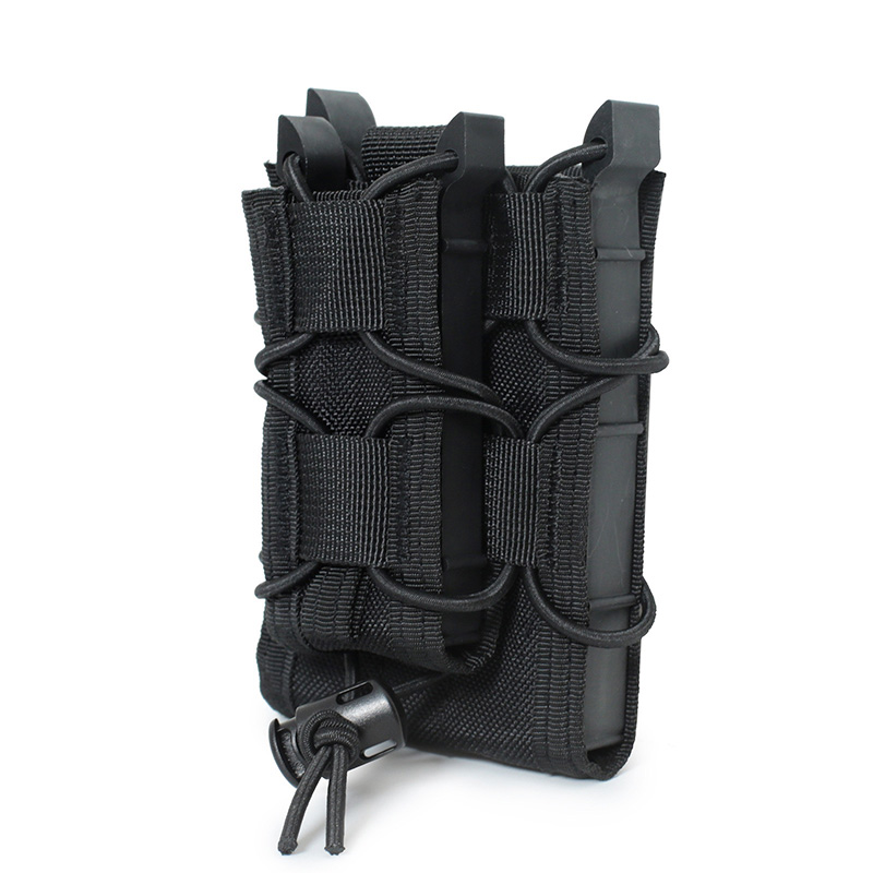 5.56 9mm 매거진 파우치 AK AR M4 AR15 - Molle Mag Pouch Double Magazine 5.56 9Mm 리뷰 및 가격