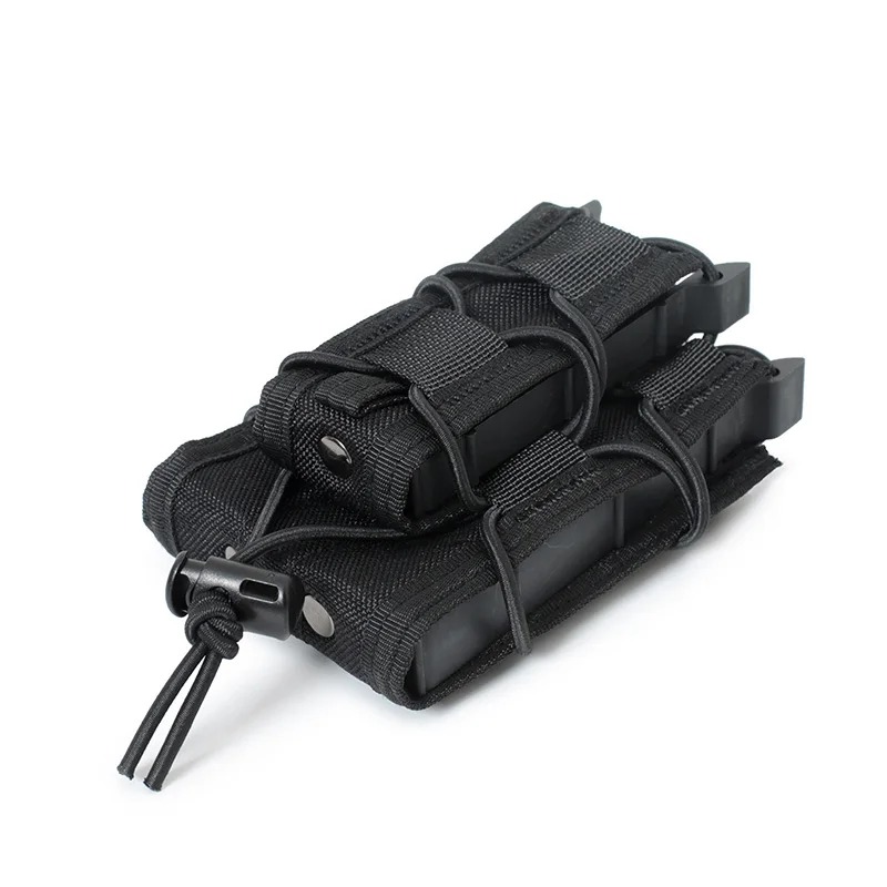 5.56 9mm 매거진 파우치 AK AR M4 AR15 - Molle Mag Pouch Double Magazine 5.56 9Mm 리뷰 및 가격