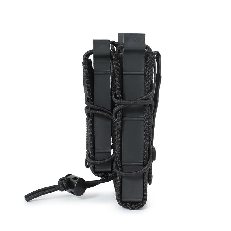 5.56 9mm 매거진 파우치 AK AR M4 AR15 - Molle Mag Pouch Double Magazine 5.56 9Mm 리뷰 및 가격