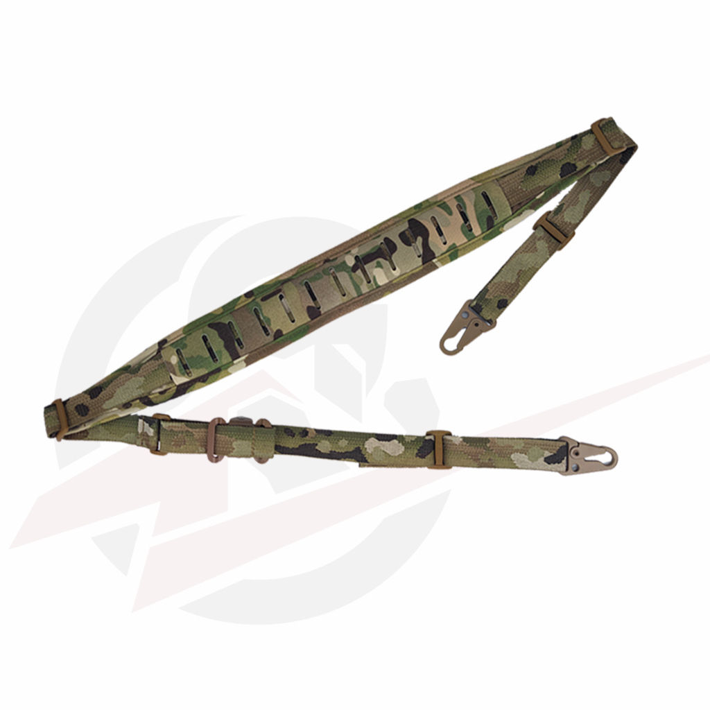 빠른 조정 2 포인트 전술 슬링 스트랩 SLINGSTE - Tactical Sling 2 Point Quick Adjust Rifle 리뷰 및 가격
