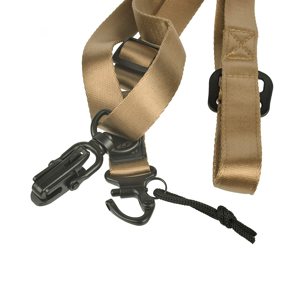 나일론 조절식 스트랩 야외 사격 사냥 액세서리 MS2  - Tactical Sling 2 Point Quick Adjust Rifle 리뷰 및 가격
