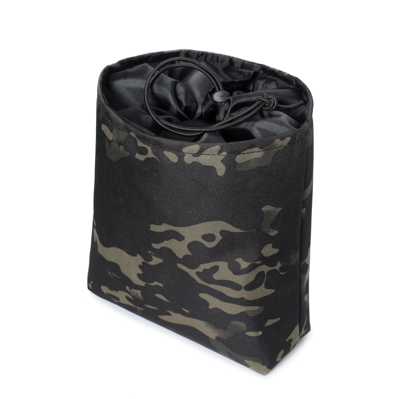 야외 전술 접이식 회수 가방 덤프 드롭 파우치 사냥 에 - Tactical Dump Pouch Foldable Drop Bag 리뷰 및 가격