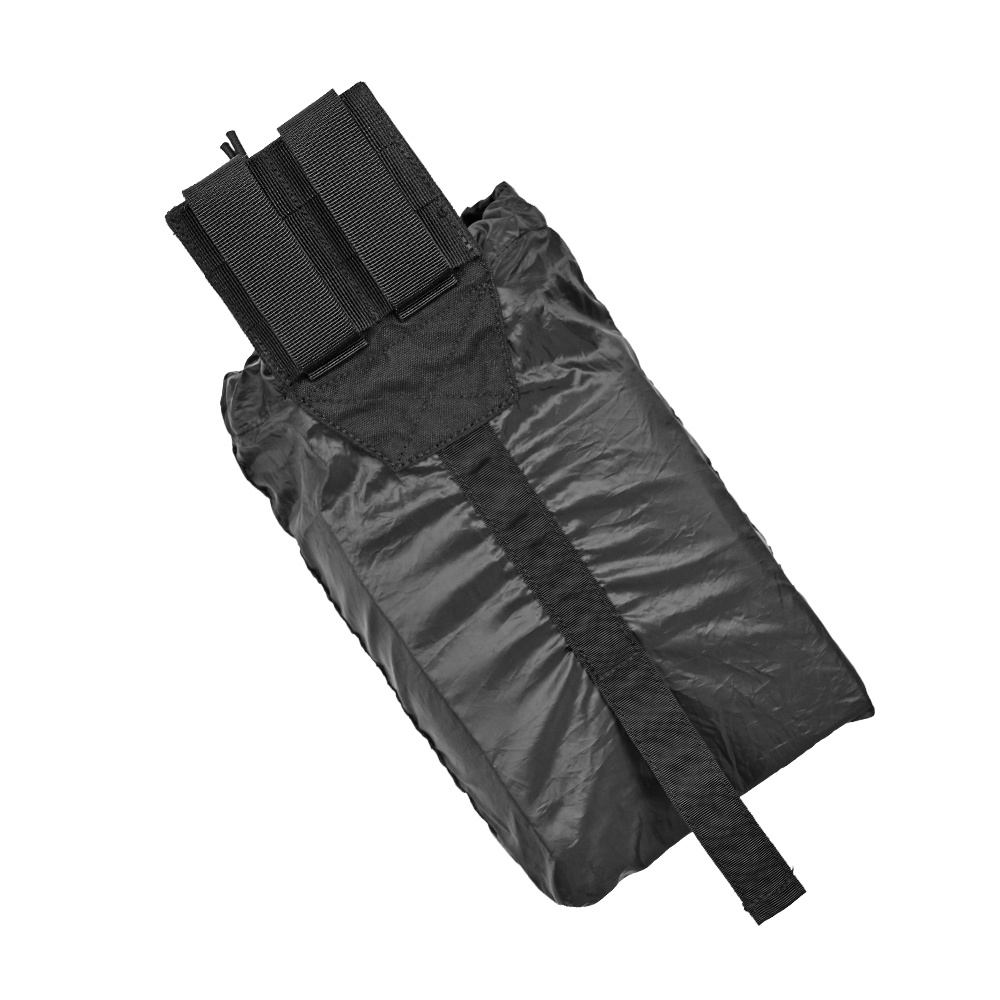 초경량 접이식 드롭 덤프 파우치, 유틸리티 파우치, 컴 - Tactical Dump Pouch Foldable Drop Bag 리뷰 및 가격