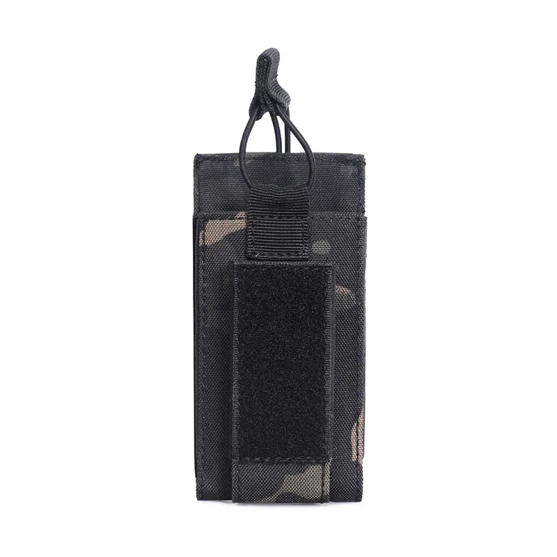 전술용 5.56 탄창 파우치 사냥용 더블 9mm 몰리  - Molle Mag Pouch Double Magazine 5.56 9Mm 리뷰 및 가격