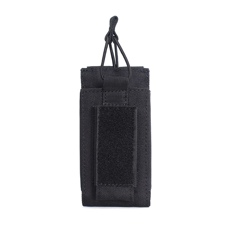전술용 5.56 탄창 파우치 사냥용 더블 9mm 몰리  - Molle Mag Pouch Double Magazine 5.56 9Mm 리뷰 및 가격