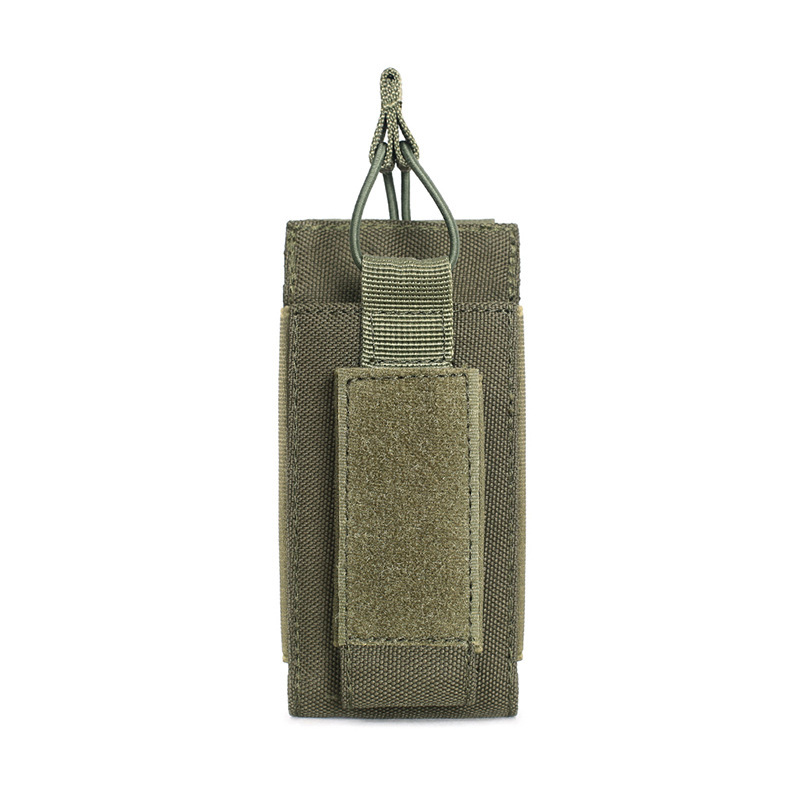 전술용 5.56 탄창 파우치 사냥용 더블 9mm 몰리  - Molle Mag Pouch Double Magazine 5.56 9Mm 리뷰 및 가격