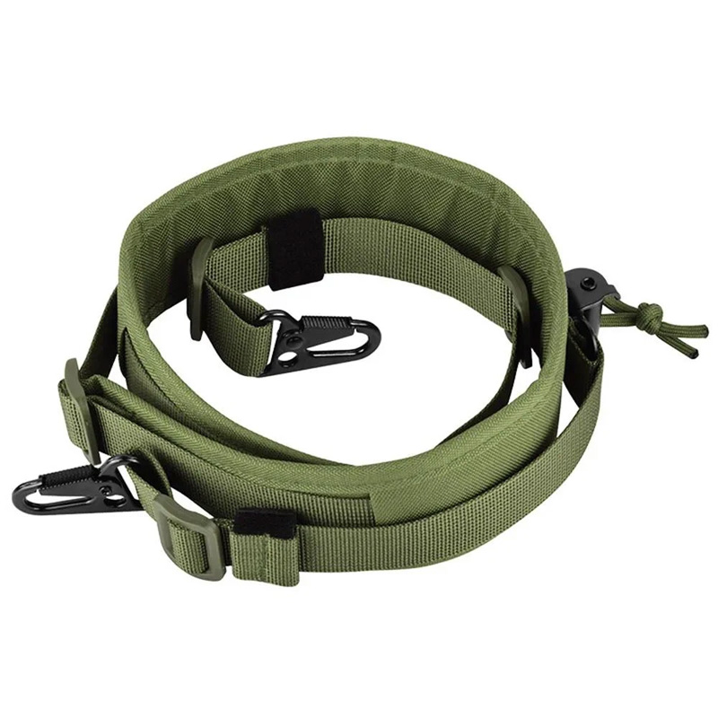 전술용 소총 스트랩 2포인트 슬링 샷건 벨트 빠른 조절 - Tactical Sling 2 Point Quick Adjust Rifle 리뷰 및 가격