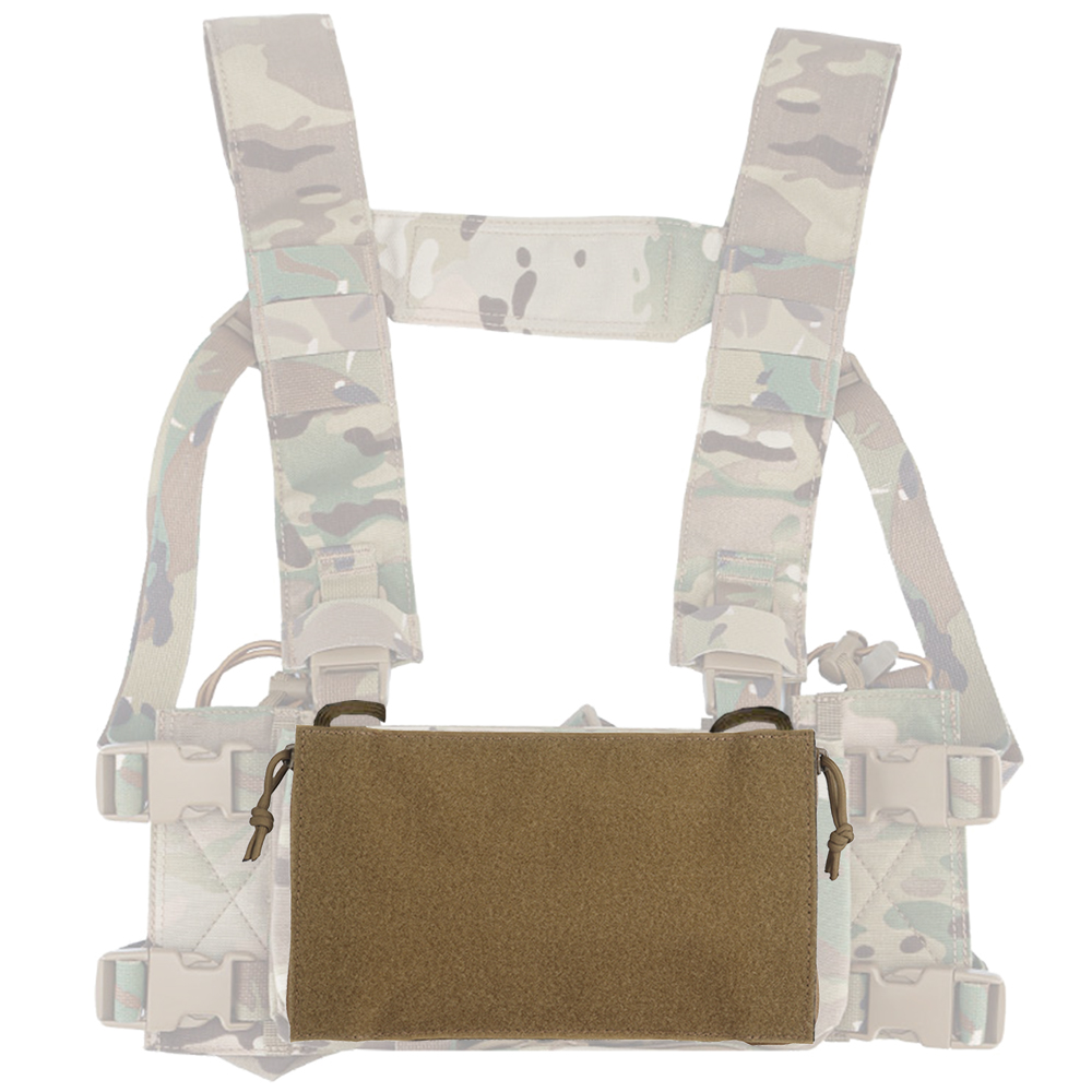 전술 조끼 플레이트 캐리어 체스트 리그 매직 패스너 내 - Tactical Plate Carrier Vest Quick Release 리뷰 및 가격