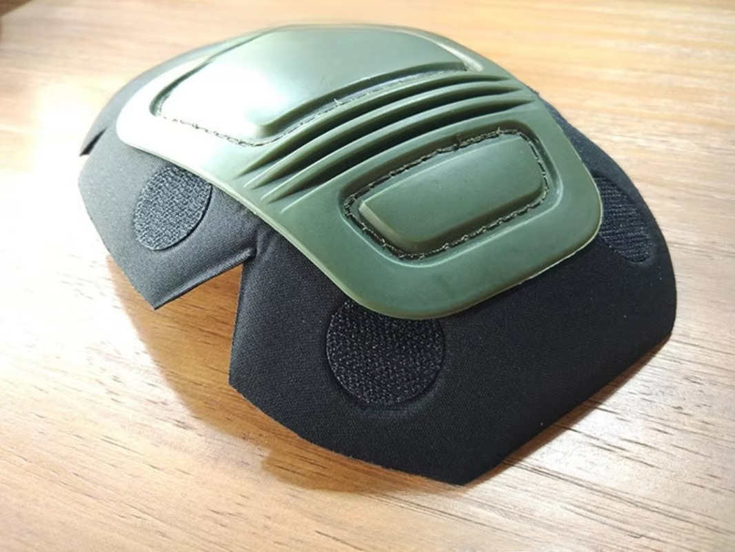 전술용 무릎 및 팔꿈치 보호대 세트, G3 G8 전투복 - Combat Knee Pads Elbow Pads Set Military 리뷰 및 가격