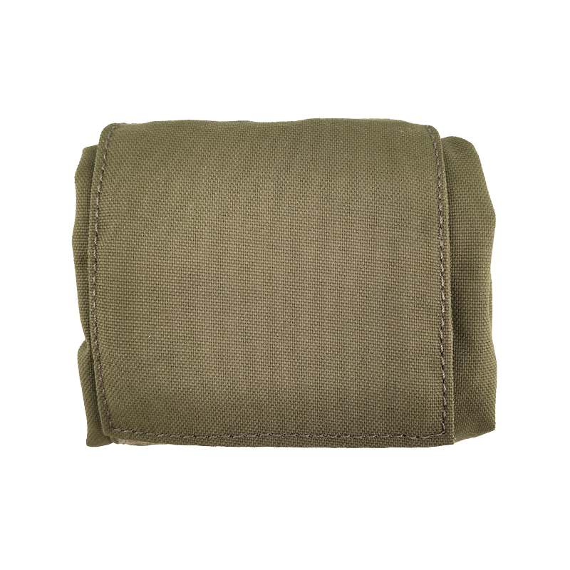 전술용 접이식 가방, 에어소프트용 미니 EDC 탄창 보 - Tactical Dump Pouch Foldable Drop Bag 리뷰 및 가격