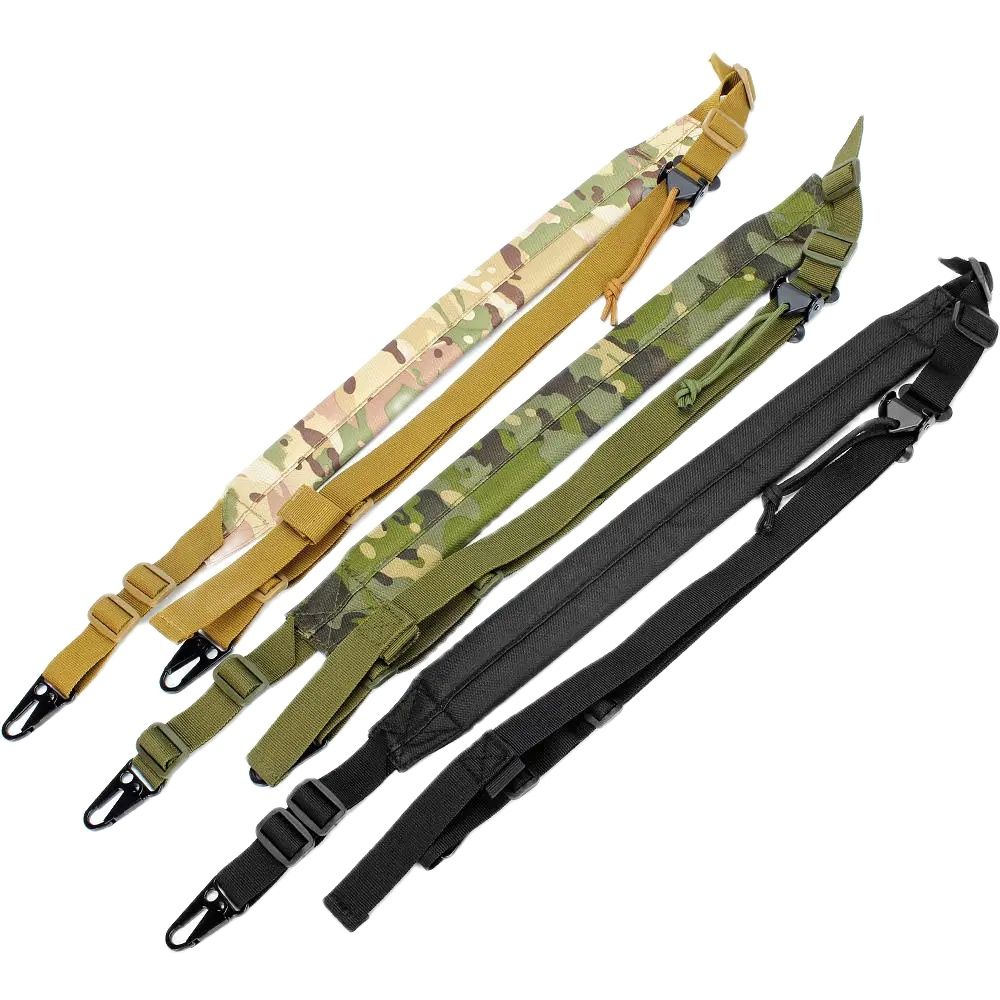 전술 사냥 빠른 조정 가능 MK2 라이플 슬링 스트랩, - Tactical Sling 2 Point Quick Adjust Rifle 리뷰 및 가격