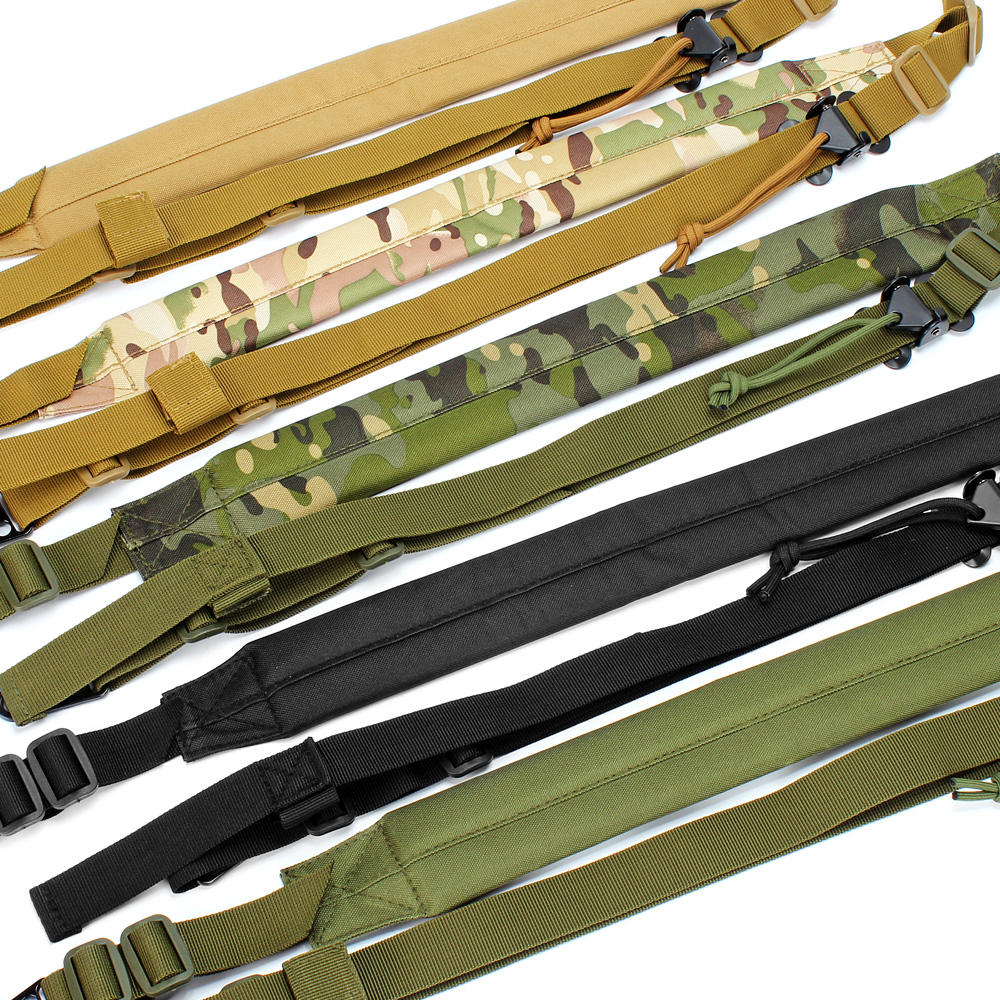 전술 사냥 빠른 조정 가능 MK2 라이플 슬링 스트랩, - Tactical Sling 2 Point Quick Adjust Rifle 리뷰 및 가격