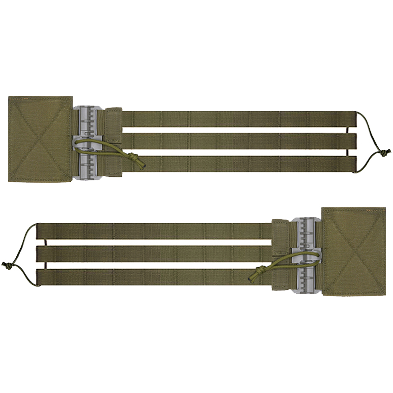 전술 조끼 액세서리 퀵 릴리스 버클 키트 범용 사냥 에 - Tactical Plate Carrier Vest Quick Release 리뷰 및 가격