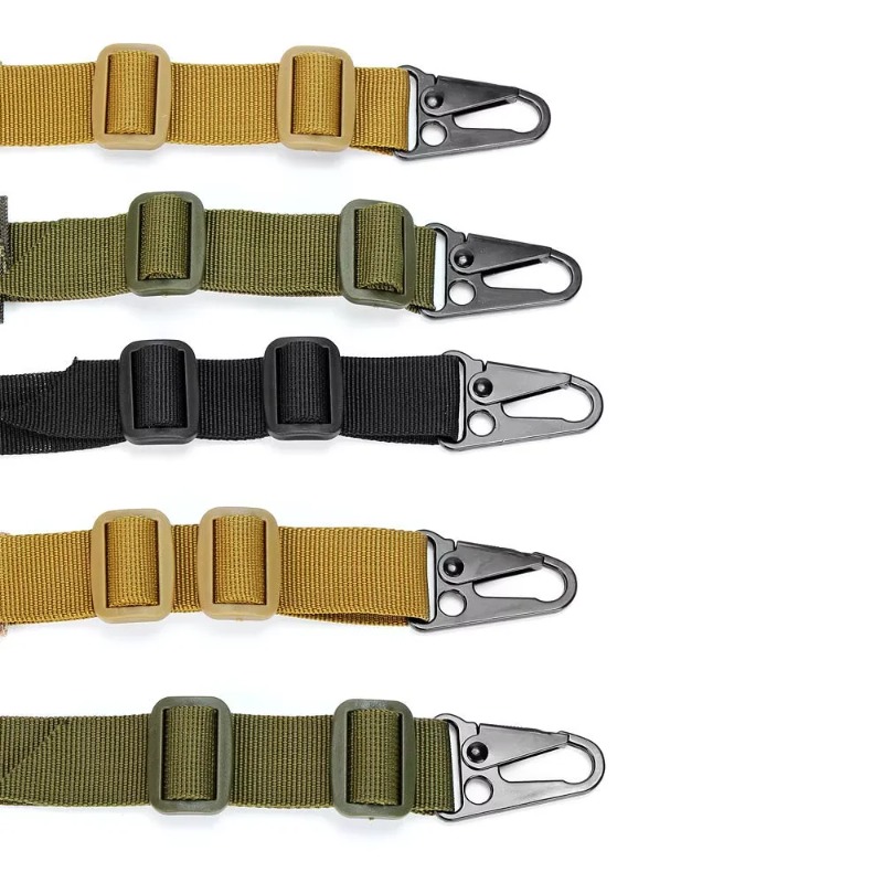 빠른 조절 가능한 2포인트 패딩 전술 사냥용 MK2 라 - Tactical Sling 2 Point Quick Adjust Rifle 리뷰 및 가격