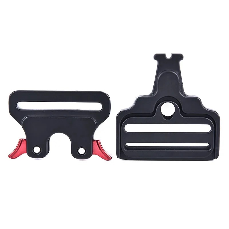 남성용 50mm 전술 벨트 버클 육군 전투 훈련 스트랩 - Tactical Combat Belt Quick Release Buckle 리뷰 및 가격
