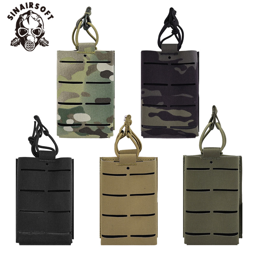 시나이어소프트 5.56 M4 전술용 탄창 파우치, 베스 - Tactical Plate Carrier Vest Quick Release 리뷰 및 가격