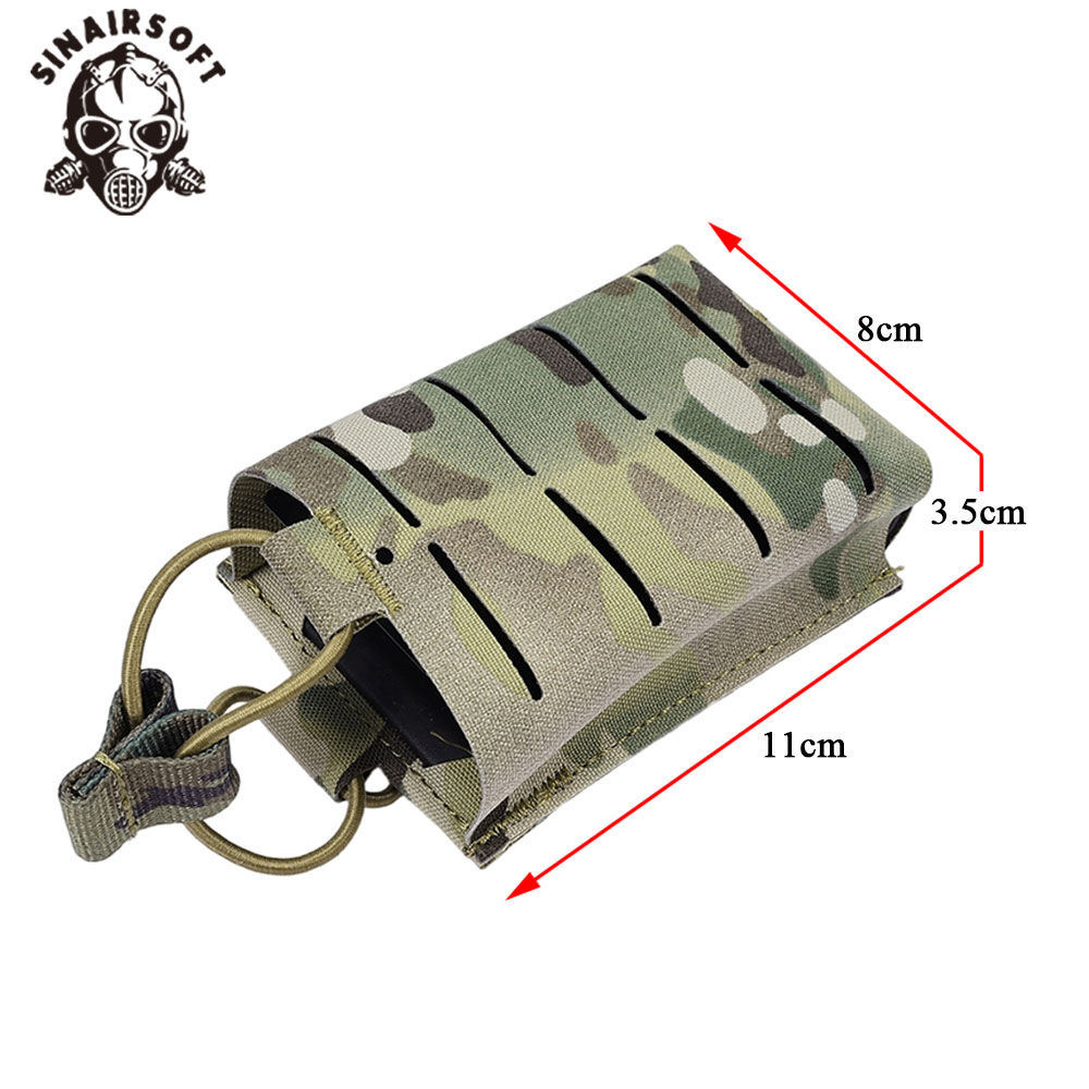 시나이어소프트 5.56 M4 전술용 탄창 파우치, 베스 - Tactical Plate Carrier Vest Quick Release 리뷰 및 가격