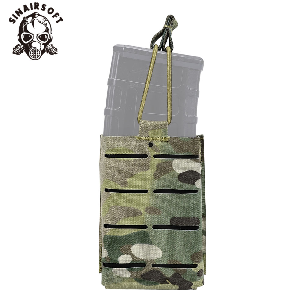 시나이어소프트 5.56 M4 전술용 탄창 파우치, 베스 - Tactical Plate Carrier Vest Quick Release 리뷰 및 가격