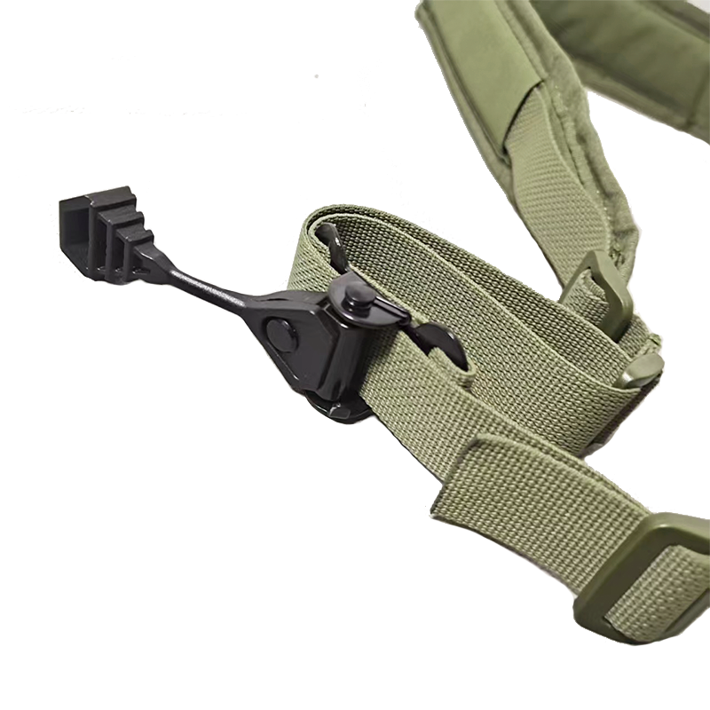 전술용 라이플 슬링 2포인트 전투 모듈형 스트랩 슬링스 - Tactical Sling 2 Point Quick Adjust Rifle 리뷰 및 가격