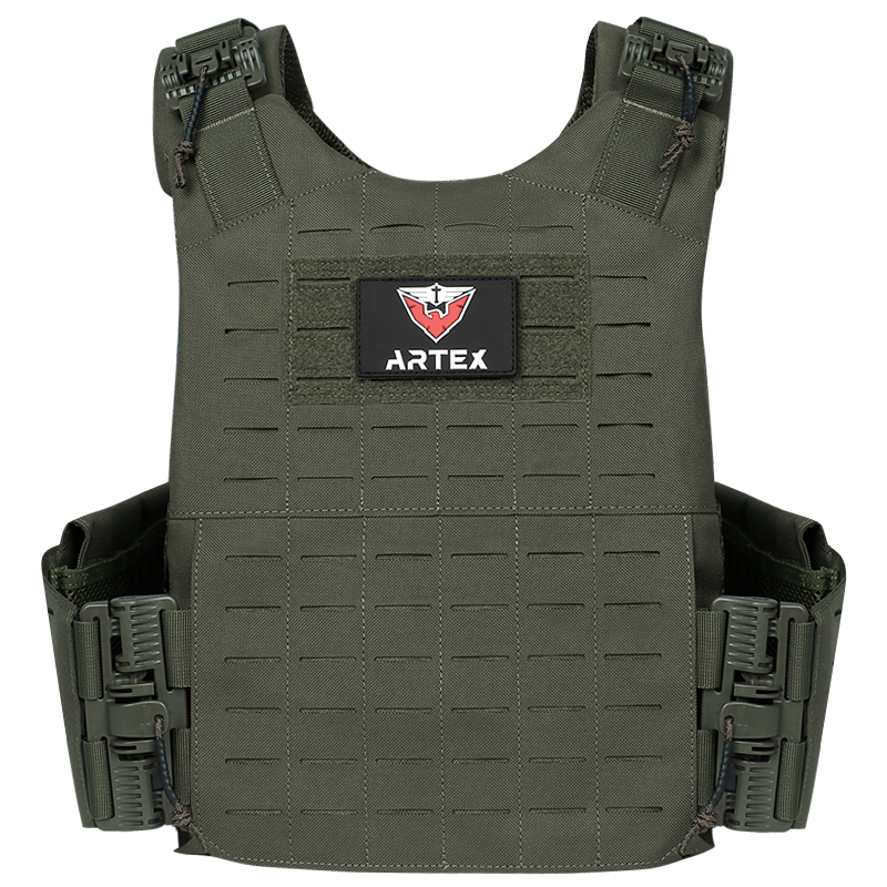ARTEX8130 퀵 릴리즈 전술 조끼 다기능 방수 내 - Tactical Plate Carrier Vest Quick Release 리뷰 및 가격