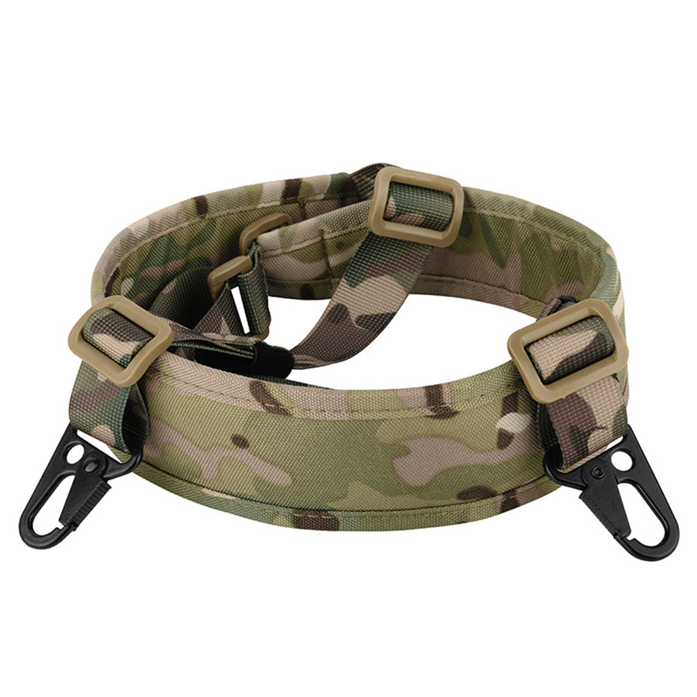 전술용 라이플 슬링 스트랩 K2 2포인트 슬링 빠른 조 - Tactical Sling 2 Point Quick Adjust Rifle 리뷰 및 가격