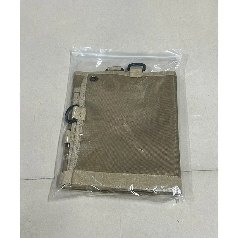 전술 사기 패치 패널 대형 24