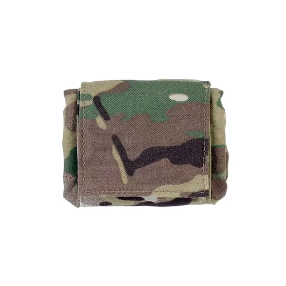 미니 접이식 야외 매거진 드롭 덤프 파우치 전술 롤업  - Tactical Dump Pouch Foldable Drop Bag 리뷰 및 가격