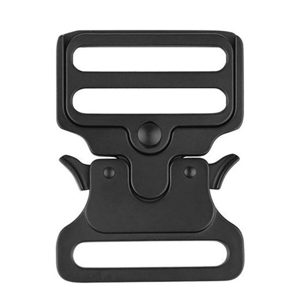 남성용 전술 벨트 버클, 50-52mm, 빠른 해제 기 - Tactical Combat Belt Quick Release Buckle 리뷰 및 가격