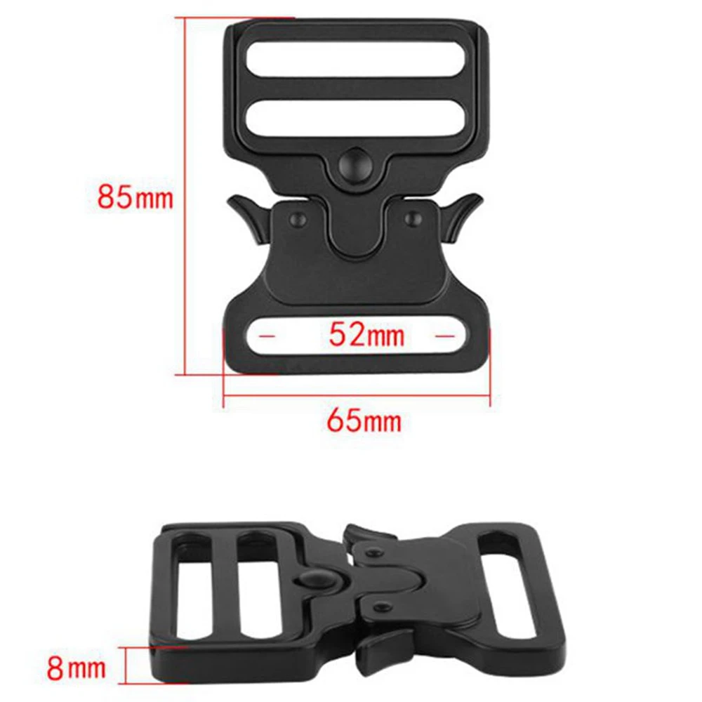 남성용 전술 벨트 버클, 50-52mm, 빠른 해제 기 - Tactical Combat Belt Quick Release Buckle 리뷰 및 가격