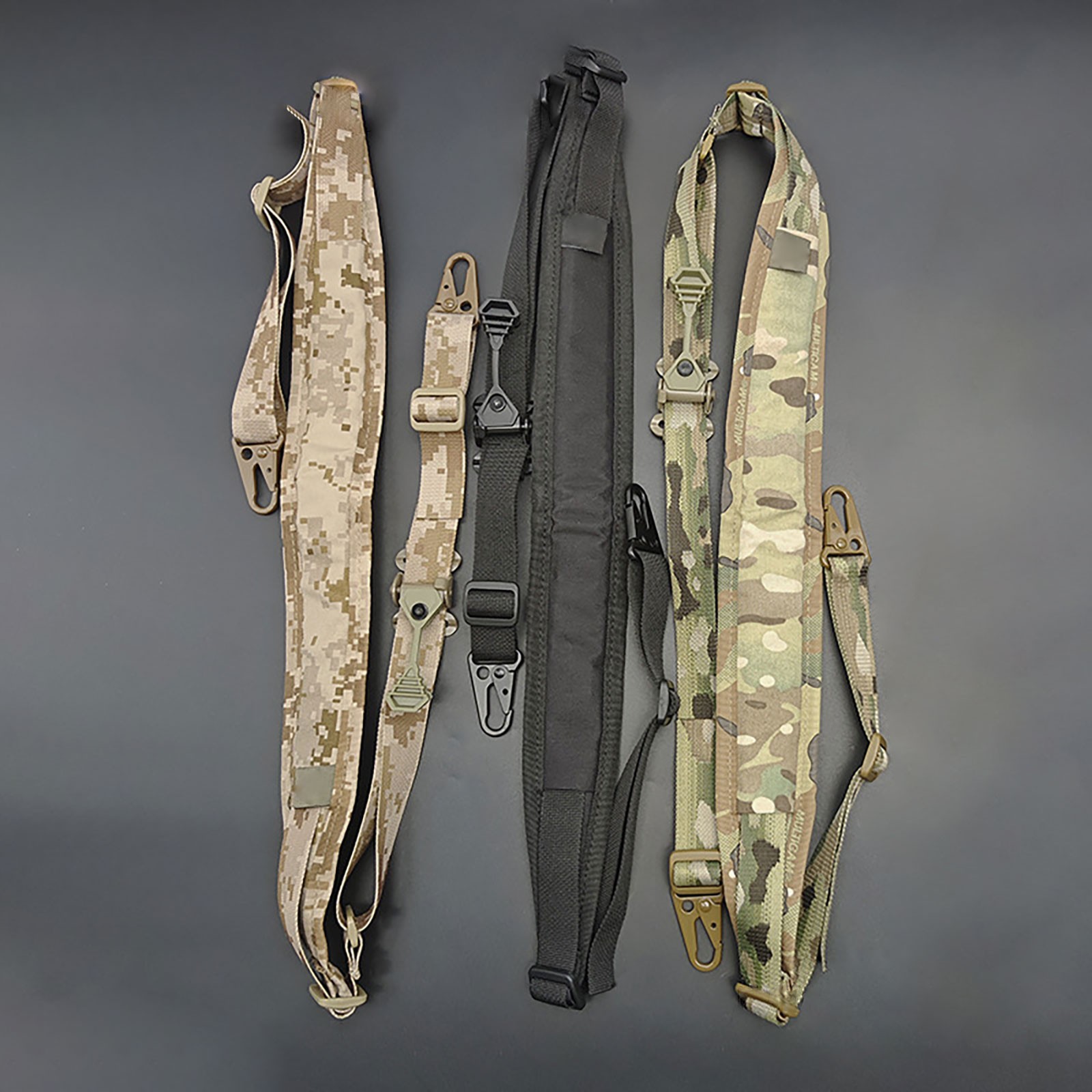 전술 2점 라이플 슬링 스트랩 퀵 디테치 로프 조절 가 - Tactical Sling 2 Point Quick Adjust Rifle 리뷰 및 가격