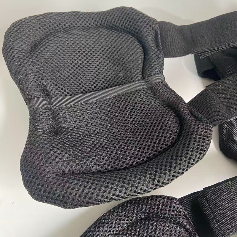 4개 세트 전술 무릎 팔꿈치 보호대 에어소프트 페인트볼 - Combat Knee Pads Elbow Pads Set Military 리뷰 및 가격