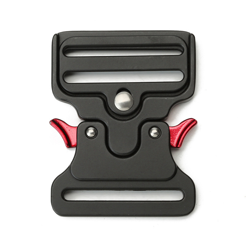 남자 50mm 전술 벨트 버클 육군 전투 훈련 스트랩  - Tactical Combat Belt Quick Release Buckle 리뷰 및 가격