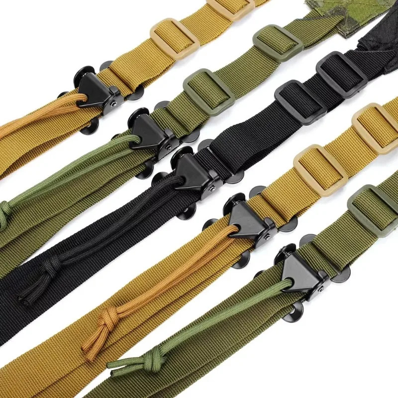 전술용 빠른 조절 2포인트 패딩 MK2 라이플 슬링 스 - Tactical Sling 2 Point Quick Adjust Rifle 리뷰 및 가격