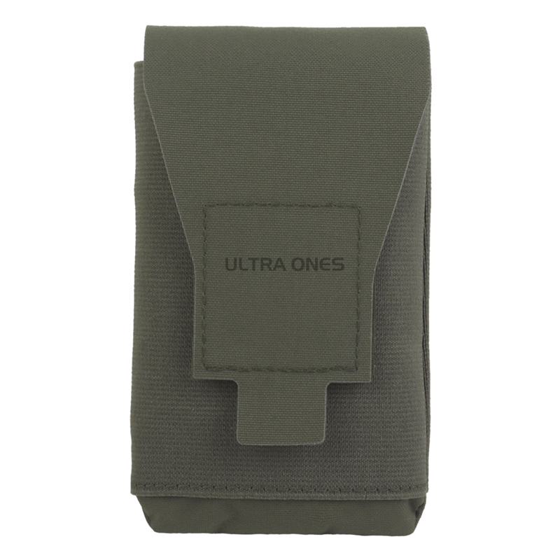 야외 사냥용 허리 가방 전술 몰리 드로스트링 덤프 파우 - Tactical Dump Pouch Foldable Drop Bag 리뷰 및 가격
