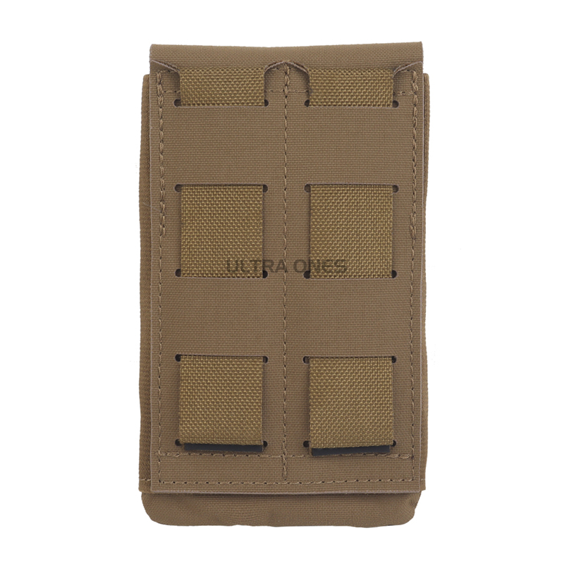 야외 사냥용 허리 가방 전술 몰리 드로스트링 덤프 파우 - Tactical Dump Pouch Foldable Drop Bag 리뷰 및 가격