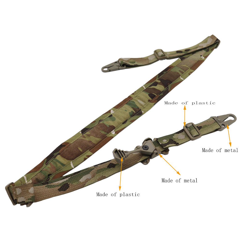 전술 소총 슬링 2 포인트 전투 모듈 형 스트랩 Sli - Tactical Sling 2 Point Quick Adjust Rifle 리뷰 및 가격
