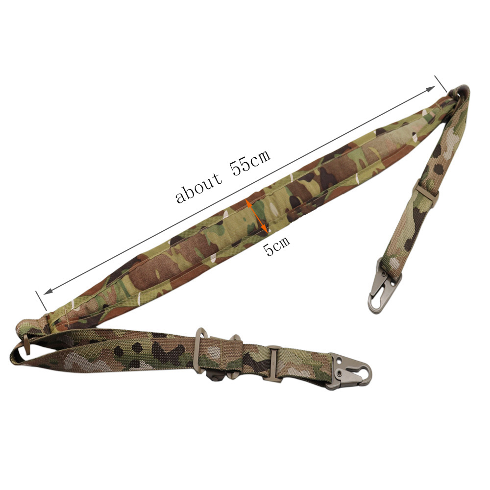 전술 소총 슬링 2 포인트 전투 모듈 형 스트랩 Sli - Tactical Sling 2 Point Quick Adjust Rifle 리뷰 및 가격