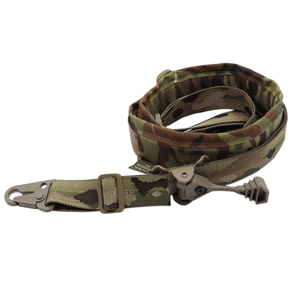 전술 소총 슬링 2 포인트 전투 모듈 형 스트랩 Sli - Tactical Sling 2 Point Quick Adjust Rifle 리뷰 및 가격