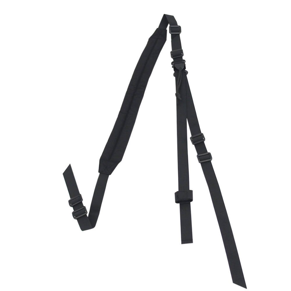 VULPO-전술 라이플 슬링, 조절 가능한 빠른 분리, - Tactical Sling 2 Point Quick Adjust Rifle 리뷰 및 가격