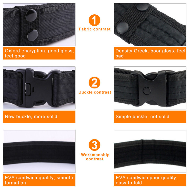 육군 스타일 전투 벨트 빠른 릴리스 전술 벨트 패션 남 - Tactical Combat Belt Quick Release Buckle 리뷰 및 가격