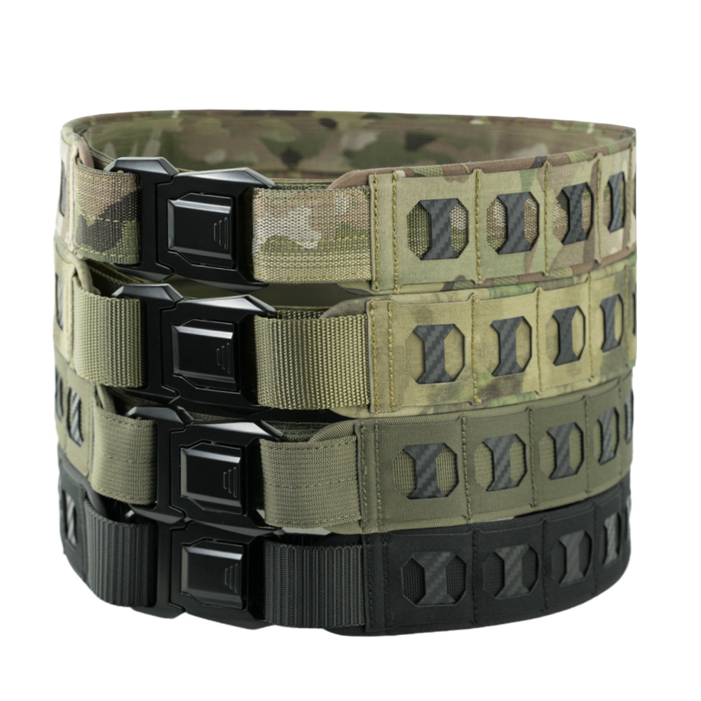 전술용 벨트, 2인치 폭, 경량, 전투용, 빠른 레이저 - Tactical Combat Belt Quick Release Buckle 리뷰 및 가격