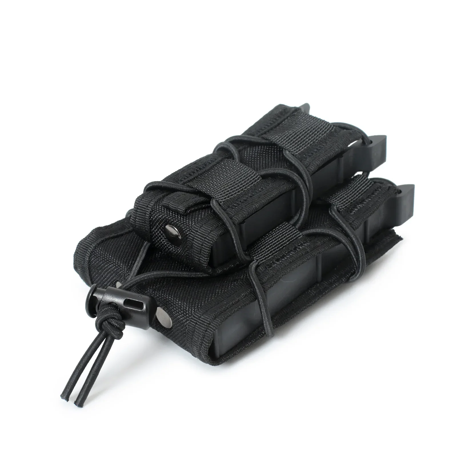 7U 5.56 9mm 몰리 탄창 파우치, AK, AR, - Molle Mag Pouch Double Magazine 5.56 9Mm 리뷰 및 가격