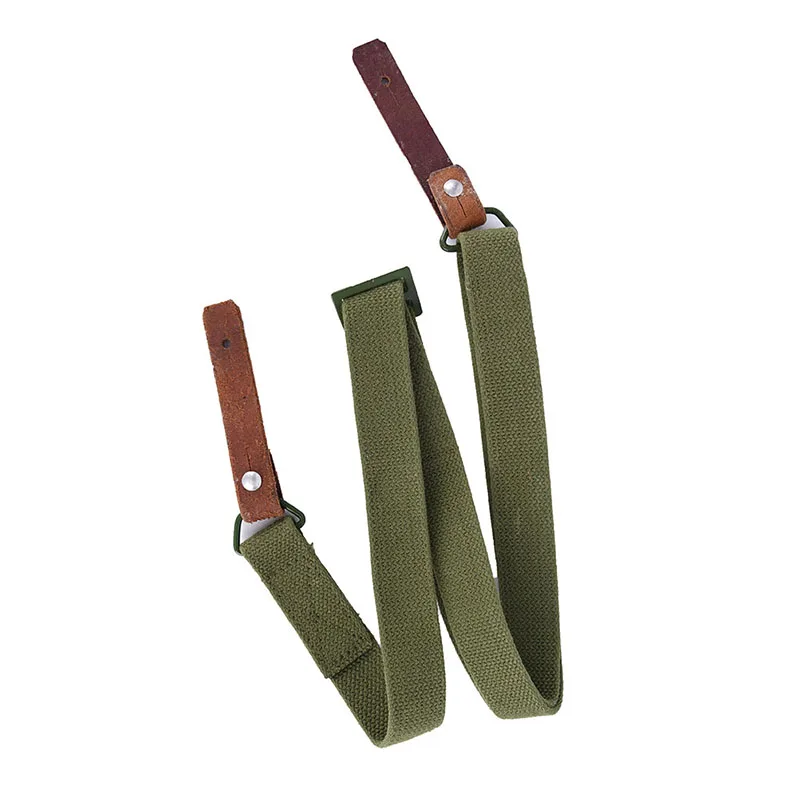 전술 AK 라이플 슬링 에어소프트 가죽 건 로프 가죽  - Tactical Sling 2 Point Quick Adjust Rifle 리뷰 및 가격